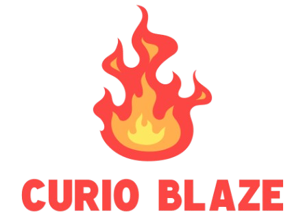 CurioBlaze